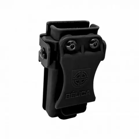 (US 1.80166) Porta Carregador Universal Velado - Bélica