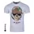 (US 00189) Camiseta Tática Militar T-Shirt Concept Caveira Cool - Invictus - comprar online