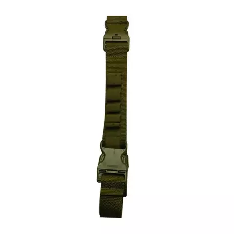 Bandoleira Tática Strap | Verde - Bravo