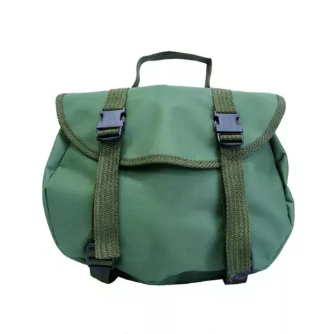 (US 1.4001) Bornal de Assalto | Verde - Elite