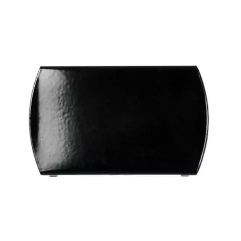 (US 1.19901) Fivela de Metal | Preta - Elite