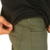 (US 1.19294) Calça Masculina Sarja - Treme Terra - Artigos Militares | Camping | Sobrevivência | Aventura - Loja Militar