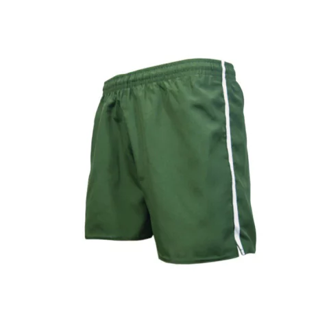 (US 1.280E03) Calção TFM Sargento | Verde - Elite