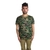 (US 1.1110184) Camiseta Camuflada - Atack - comprar online