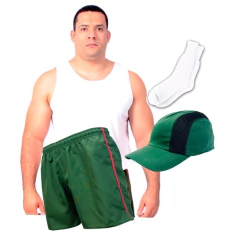 Combo de Treinamento - TFM | Aluno