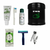 (US 1.52301) Pote Kit Higiene | Selva - Elite
