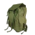 (US 1.24307) Mochila Canadense Lisa | Verde - Elite - Artigos Militares | Camping | Sobrevivência | Aventura - Loja Militar