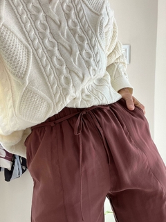 Banner de la categoría Pantalones 