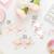 Abas para Bíblia Floral - comprar online
