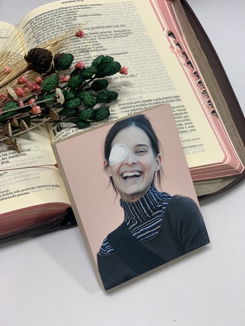 ìcone Chiara Corbella