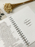 Caderno de preparação para a consagração - loja online