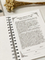 Caderno de preparação para a consagração