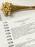 Caderno de preparação para a consagração - comprar online