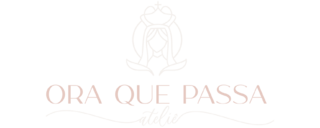 Ateliê Ora que Passa