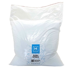 Ácido Cítrico x 1Kg. - comprar online