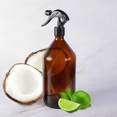 Aromatizante Coco Lima - comprar online