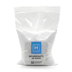 Bicarbonato de sodio