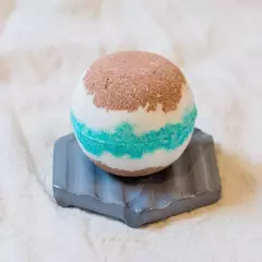BOMBAS DE BAÑO AFTER EY