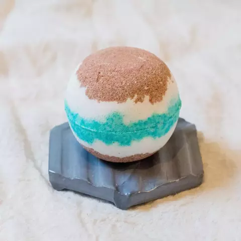 BOMBAS DE BAÑO AFTER EY