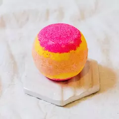 BOMBAS DE BAÑO BRESH