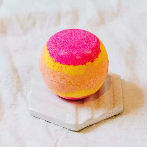 BOMBAS DE BAÑO BRESH