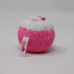 BOMBAS DE BAÑO FLECHAZO