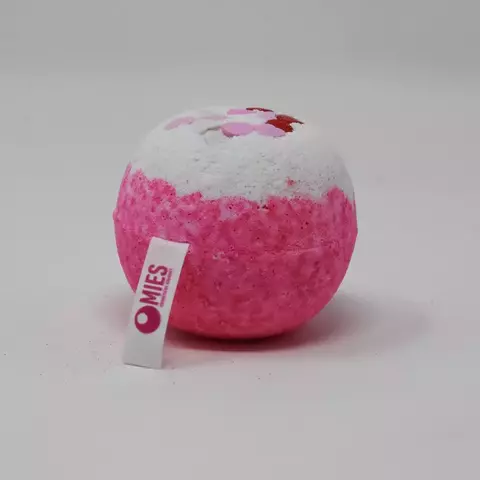 BOMBAS DE BAÑO FLECHAZO