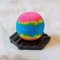 BOMBAS DE BAÑO HOLI