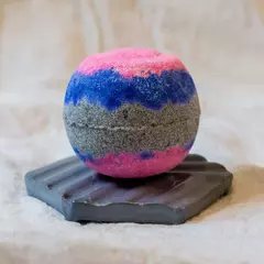 BOMBAS DE BAÑO NÉBULA - comprar online