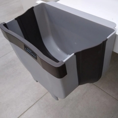 CESTO PLEGABLE COLGANTE - comprar online