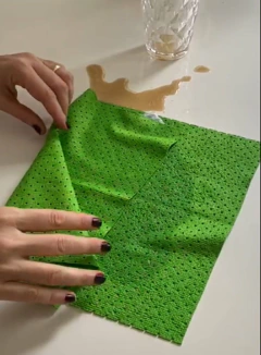 Microfibra Cocina en internet