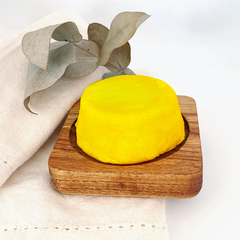 Yellow Submarine BOX - Shampoo sólido para cabello dañado - comprar online