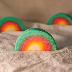 ESPUMA DE BAÑO CARIÑOSITA