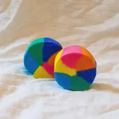 ESPUMA DE BAÑO CIRCUS - comprar online