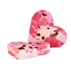 ESPUMA DE BAÑO PÉTALOS
