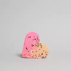 ESPUMA DE BAÑO CORAZÓN en internet