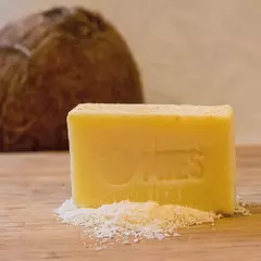 JABÓN MIES Coco - comprar online