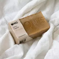 JABÓN MIES Miel y Caramelo