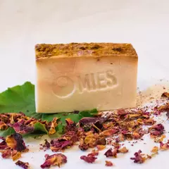 JABÓN MIES Rosas en internet