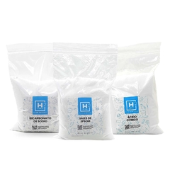 Kit DIY Sales de Baño - comprar online