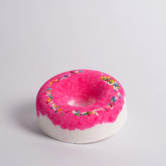 BOMBAS DE BAÑO DONUT - comprar online