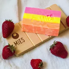 JABÓN MIES Moras y Fresas en internet