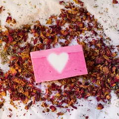 JABÓN MIES Rosas y Lavanda - comprar online