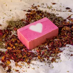 JABÓN MIES Rosas y Lavanda en internet