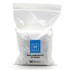 Percarbonato de Sodio