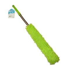 PLUMERO MICROFIBRA EXTENSIBLE - H2Soap