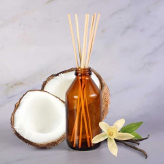 Difusor de Ambiente Coco Vainilla