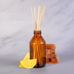 Difusor de Ambiente Limón Caramelo