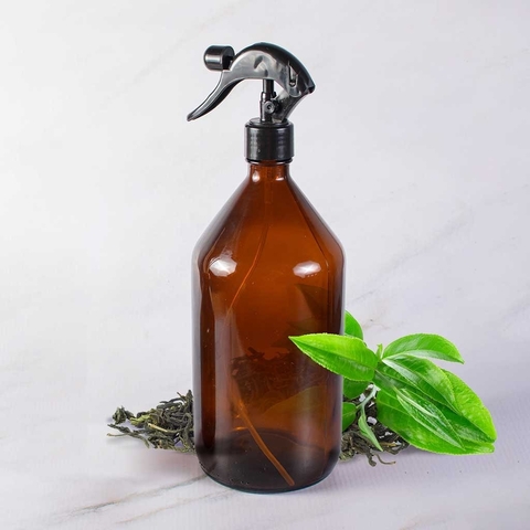 Aromatizante Te Verde