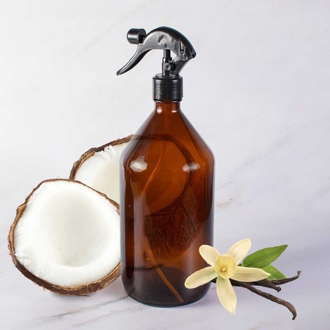 Aromatizante Coco Vainilla